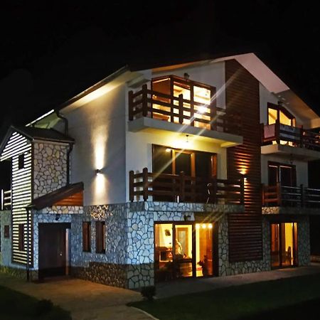 Villa 'Iva' Маврово Екстер'єр фото