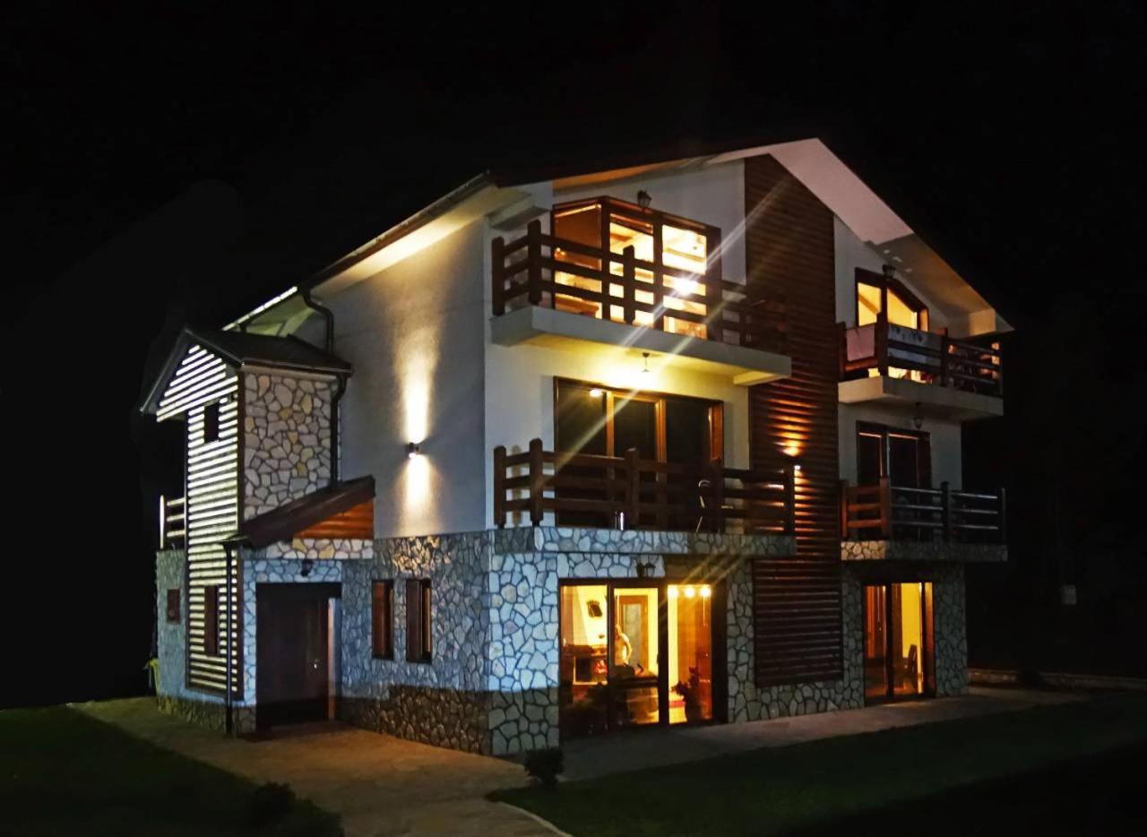 Villa 'Iva' Маврово Екстер'єр фото